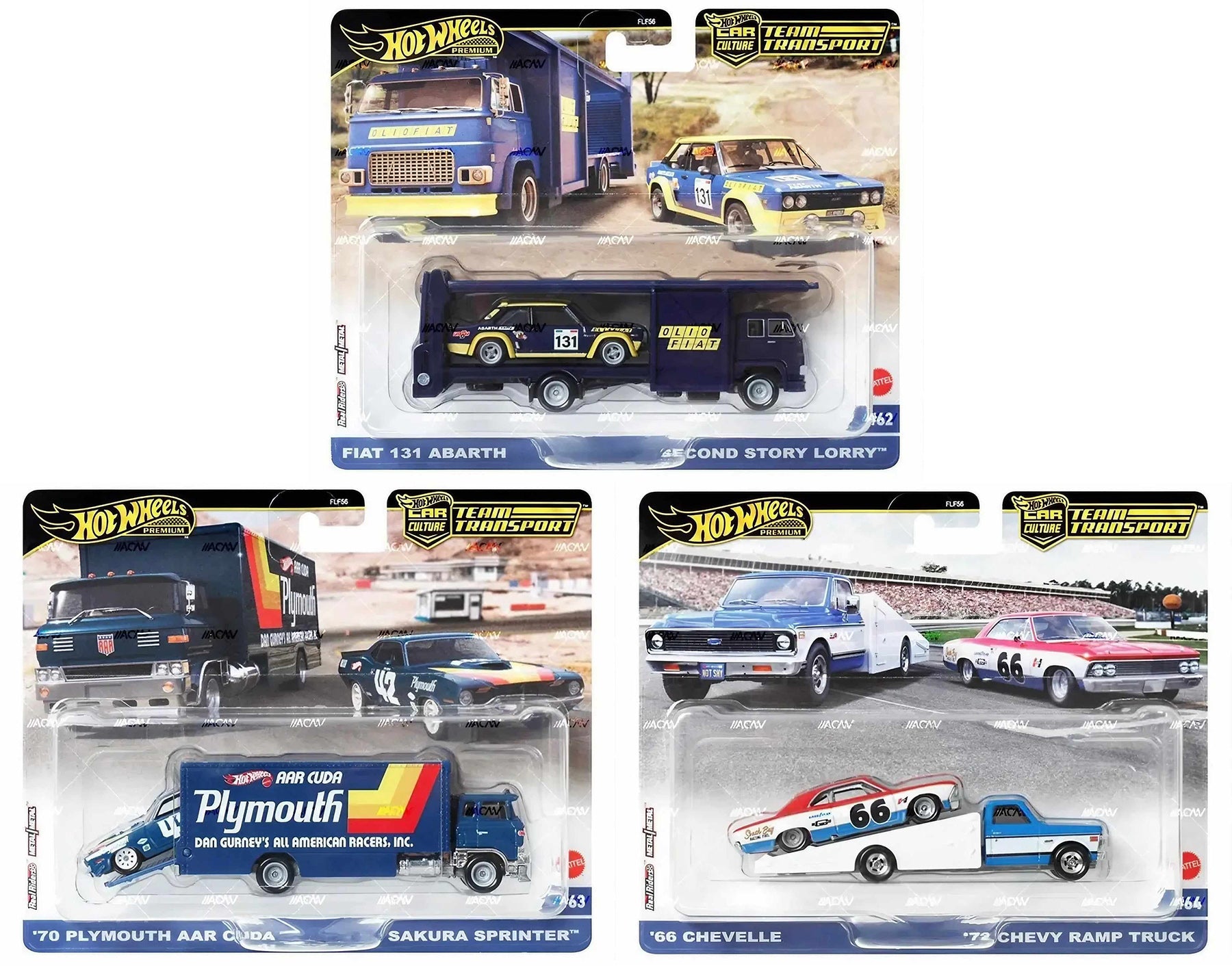 Hot wheels best sale team transport 2019