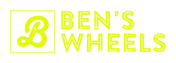 Ben’s Wheels